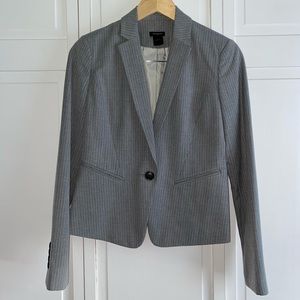 Ann Taylor Skirt Suit